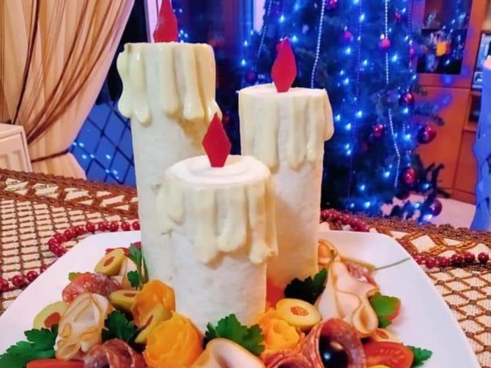 σαλάτα-κερί-για-την-Πρωτοχρονιά-συνταγή-