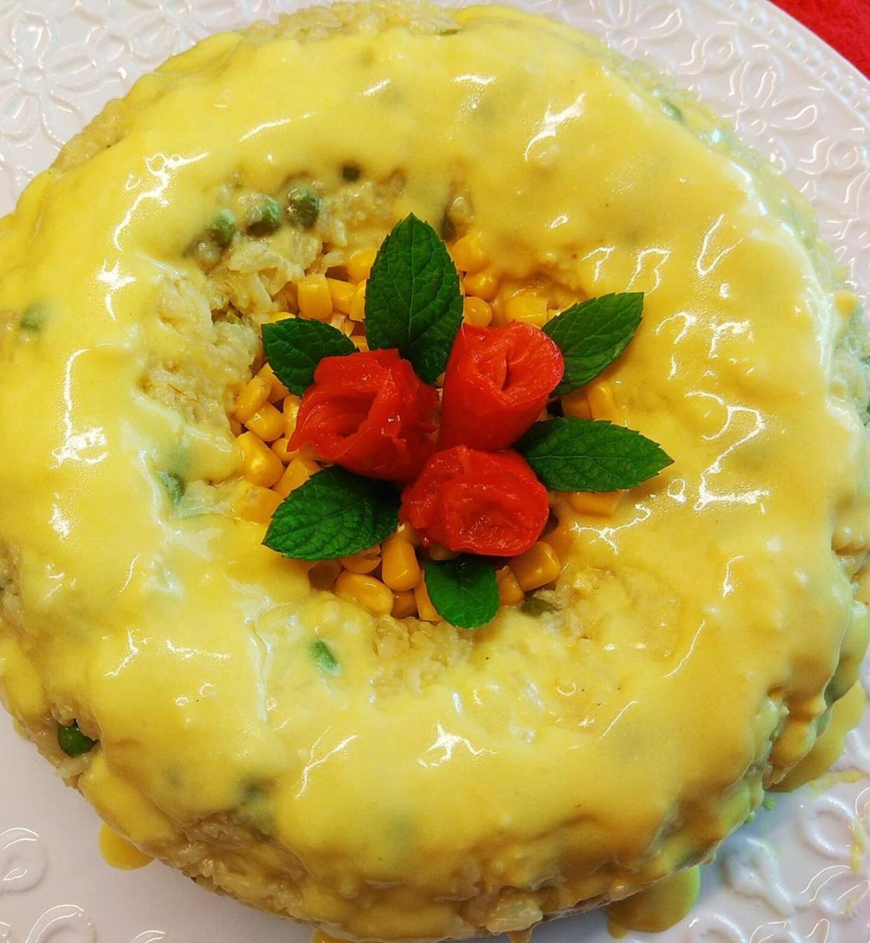 Πρωτοχρονιάτικο κοτόπουλο Μιλανέζα