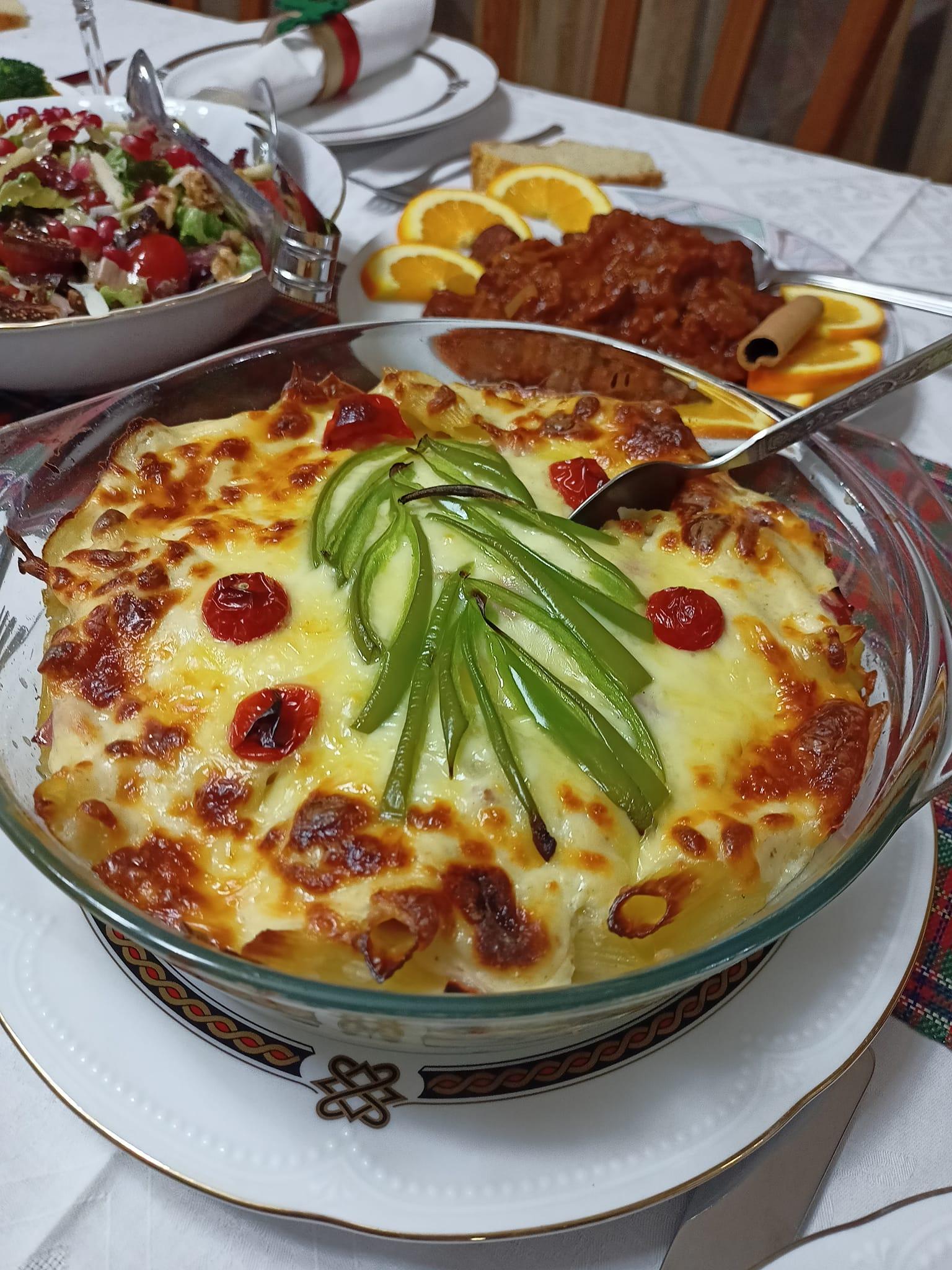 σουφλέ-με-πένες-συνταγή-