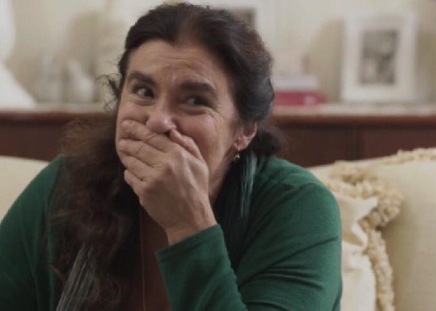 Η Γη της Ελιάς: Serial Killer Ο Αλέξης σκοτώνει και τον Γεράσιμο