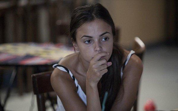 Μαύρο ρόδο : Η Σίσσυ εισβάλει στη σειρά για να τα φέρει όλα τούμπα