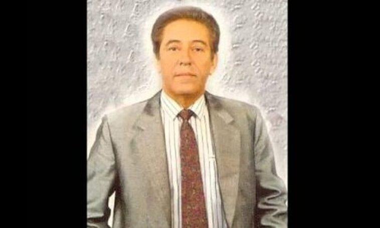 Έφυγε απο την ζωή ο γνωστός τραγουδιστής Στέλιος Μπέλλος