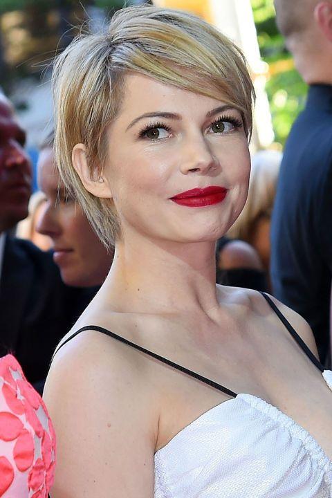 κοντά-ίσια μαλλιά-ιδέες- κοντά-ίσια μαλλιά-ιδέες-