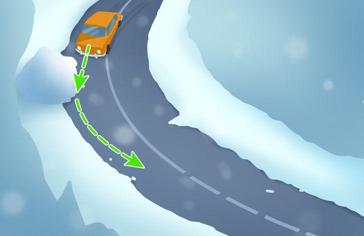 συμβουλές-για-να-προφυλαχθείτε-όταν-οδηγείτε-με-κακοκαιρία-