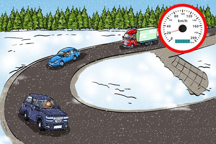 συμβουλές-για-να-προφυλαχθείτε-όταν-οδηγείτε-με-κακοκαιρία-