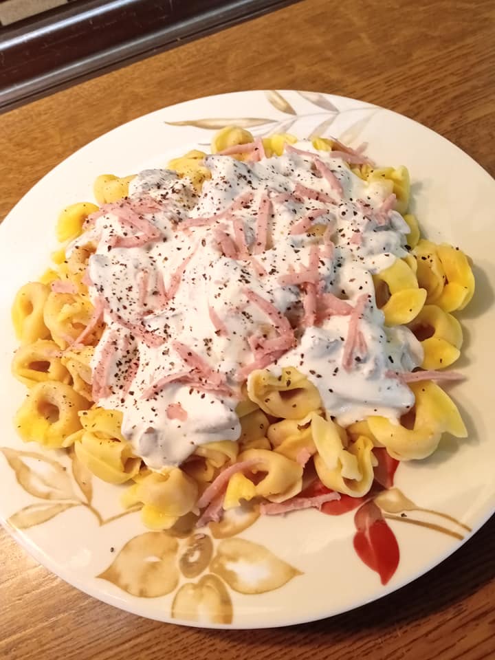 τορτελίνια-αλά κρεμ-συνταγή-