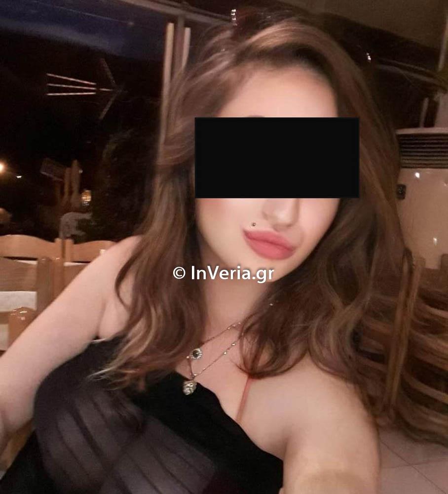 Βέροια : Αυτή είναι η 29χρονη μητέρα που πέταξε το βρέφος της στον Αλιάκμονα