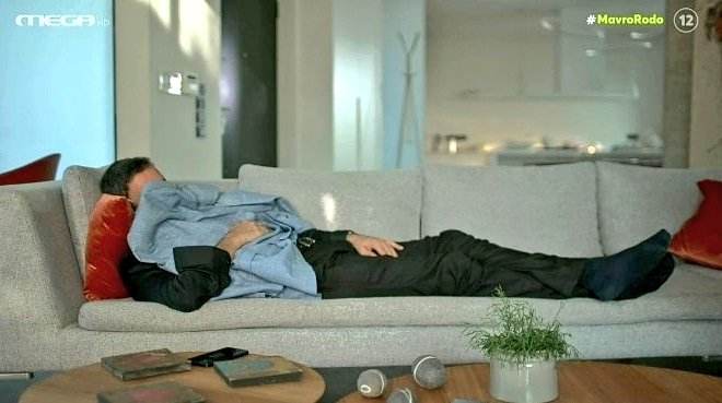 Μαύρο Ρόδο-Θέμης- Μαύρο Ρόδο-Θέμης-