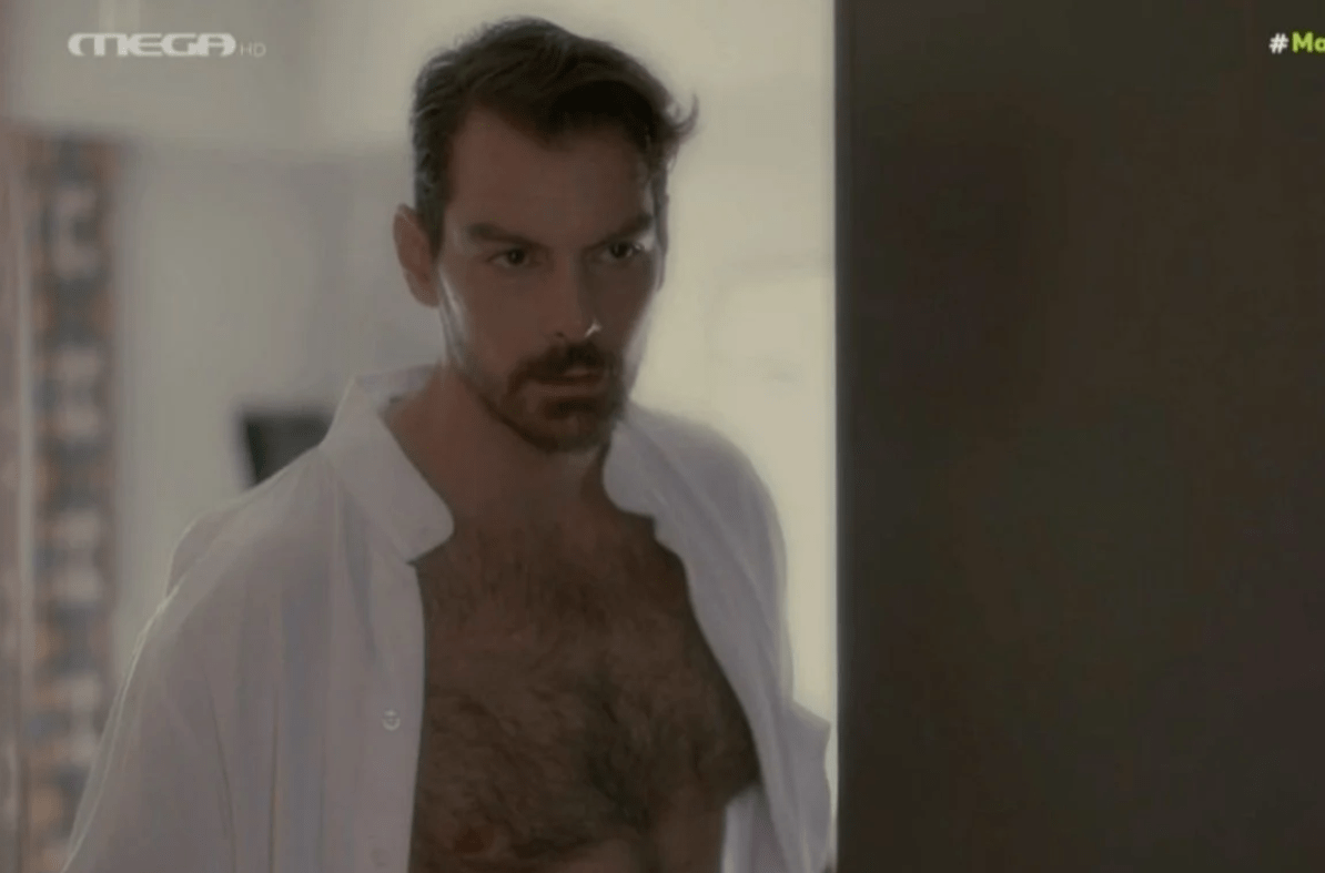 Μαύρο Ρόδο-Βίκος- Μαύρο Ρόδο-Βίκος-