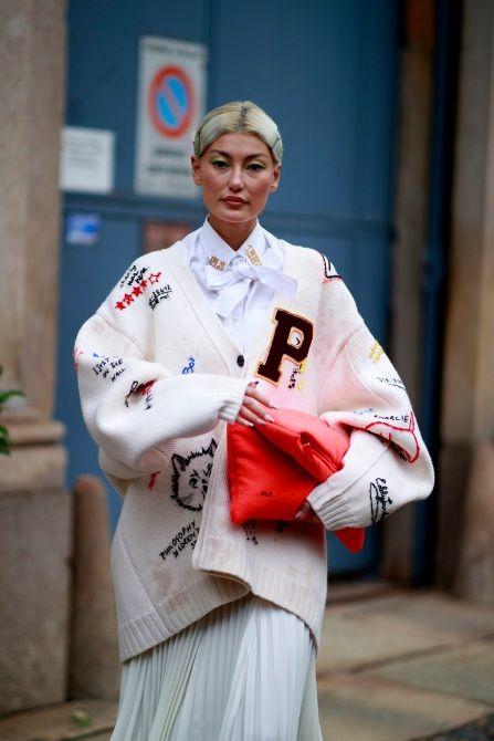 μακρύ πουλόβερ-πάνω-από-φόρεμα-ιδέες-