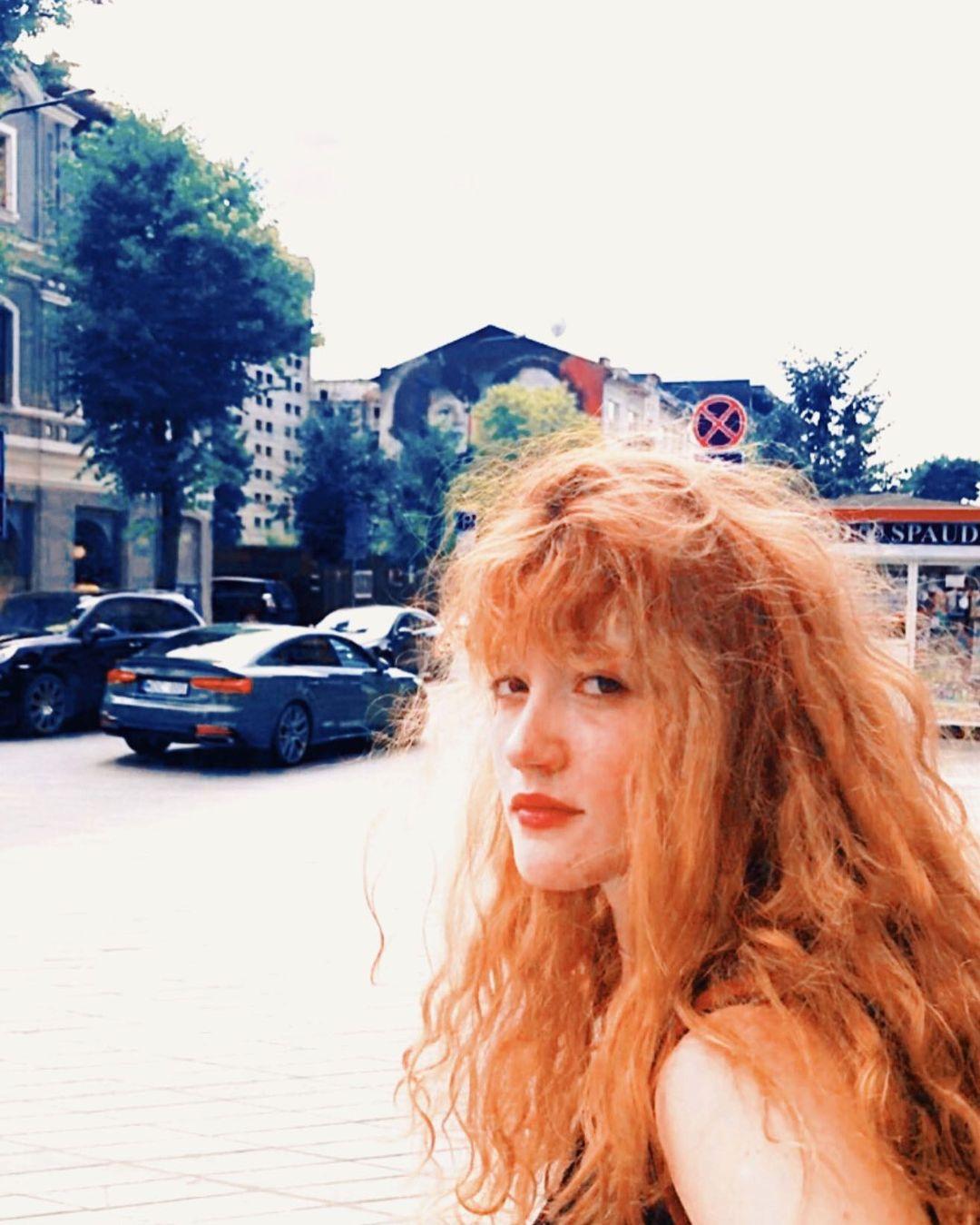 Παγιδευμένοι-Λίνα-