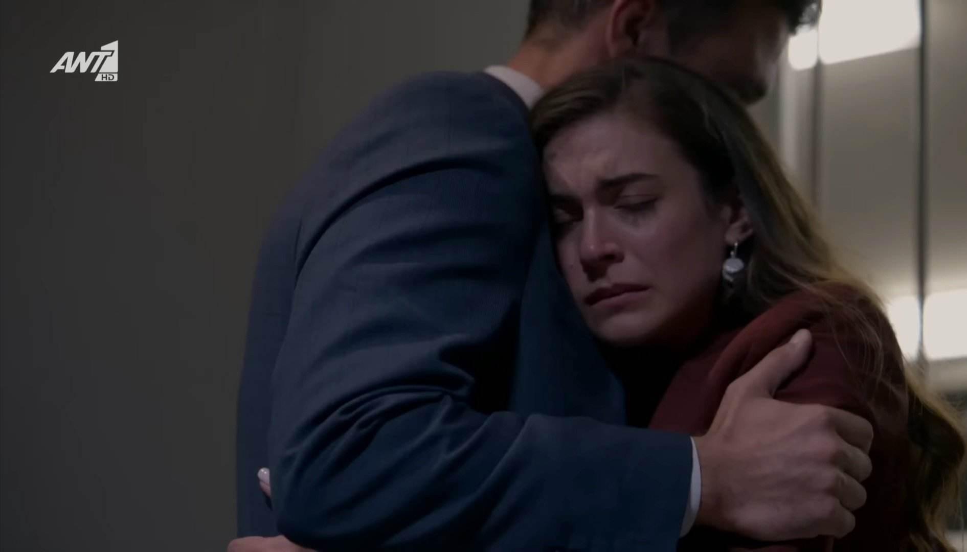 Παγιδευμένοι-Άννα-