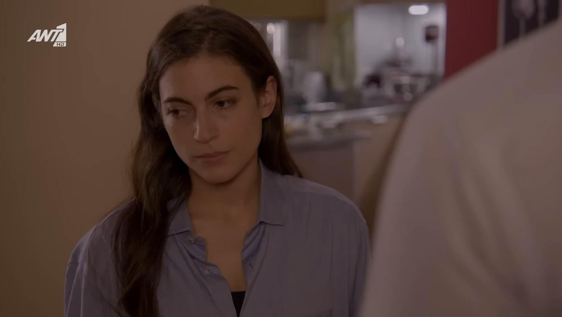 Παγιδευμένοι-Άννα-