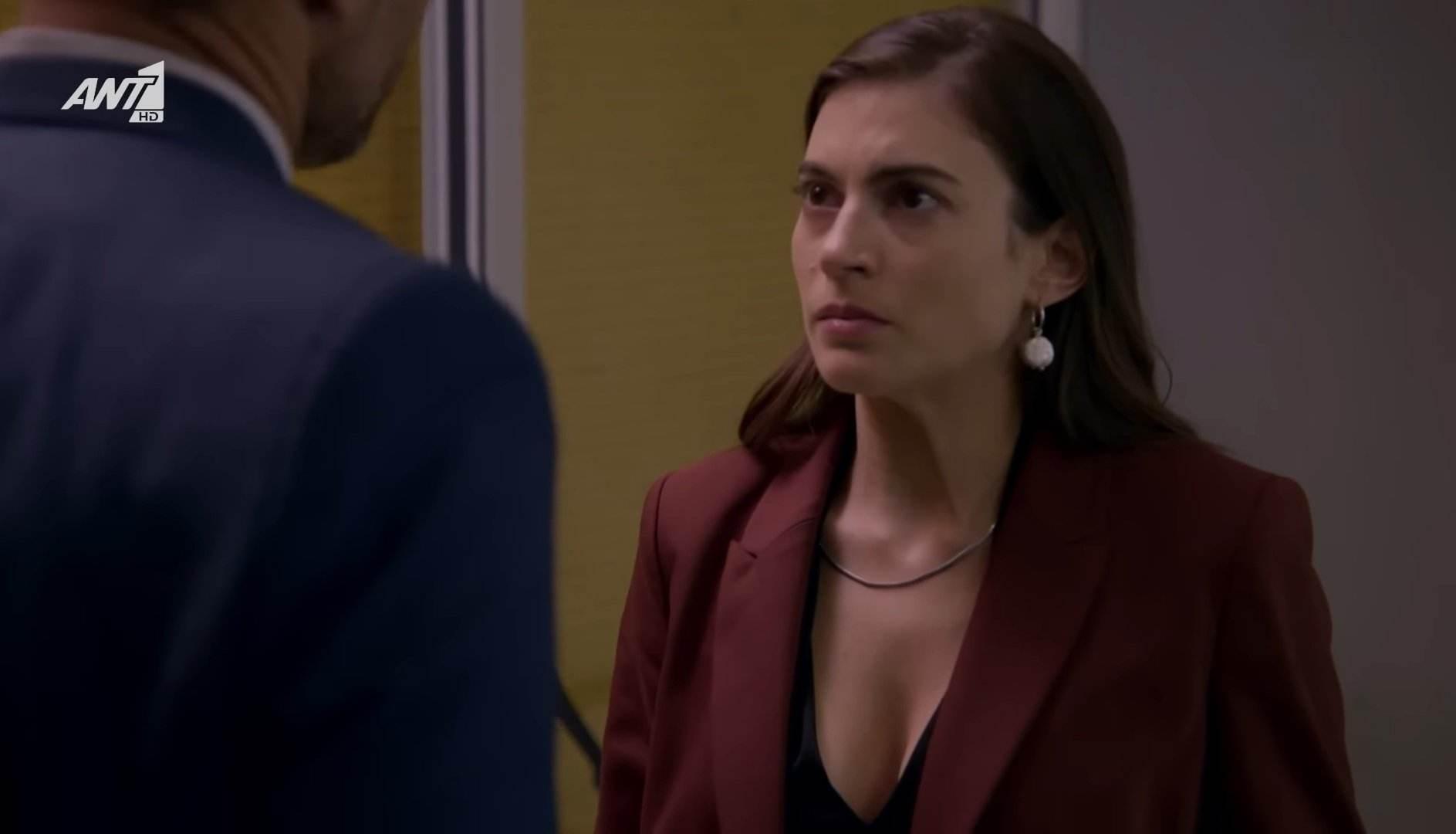 Παγιδευμένοι-Άννα-