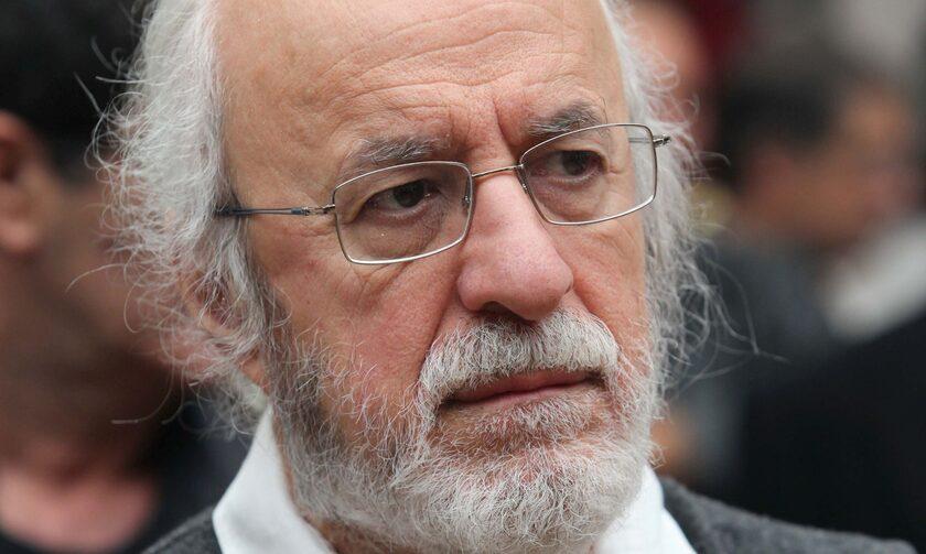 Σκοτώθηκε ο συνθέτης Νότης Μαυρουδής