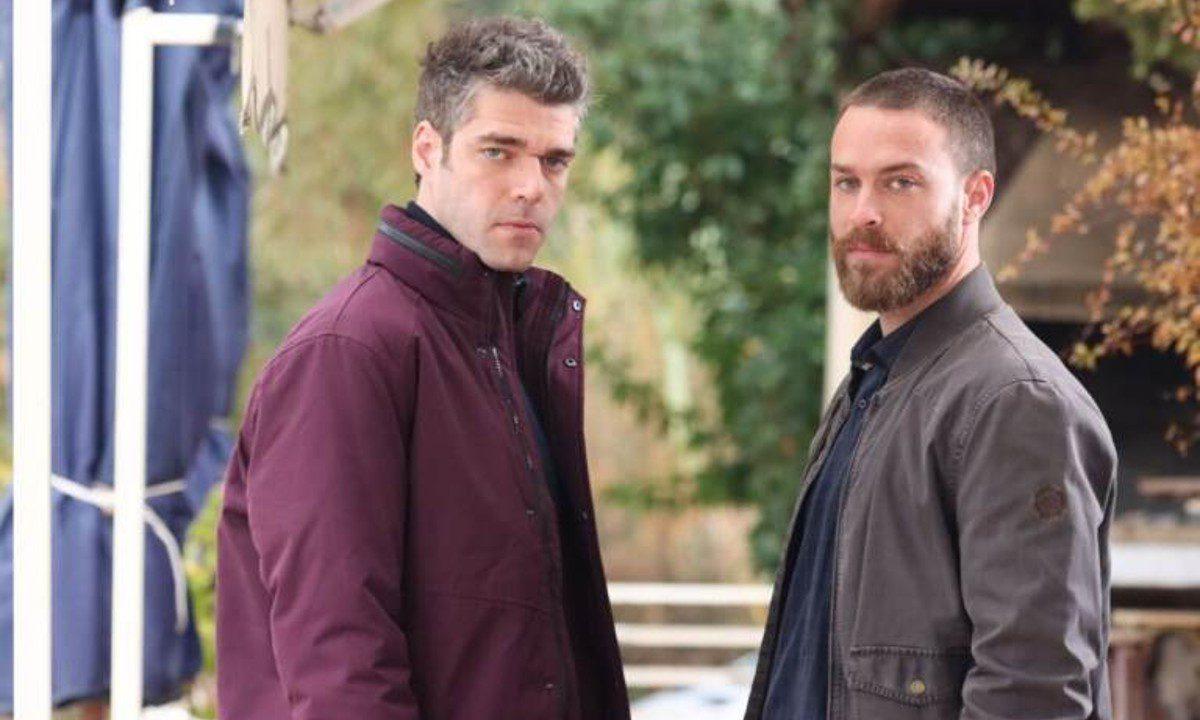 Άγρια Γη επόμενα επεισόδια: 83 , 84 , 85 , 86 . 87