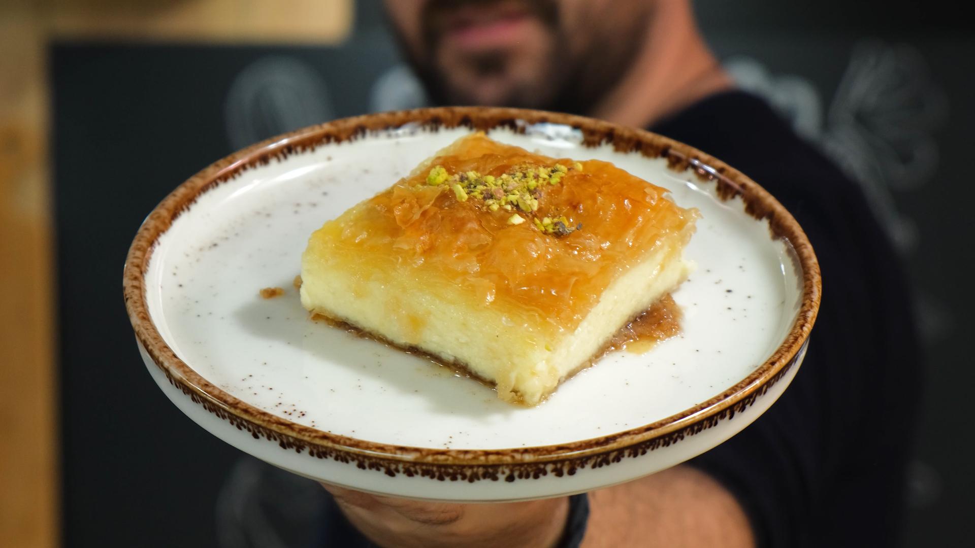 συνταγή-για-γαλακτομπούρεκο-