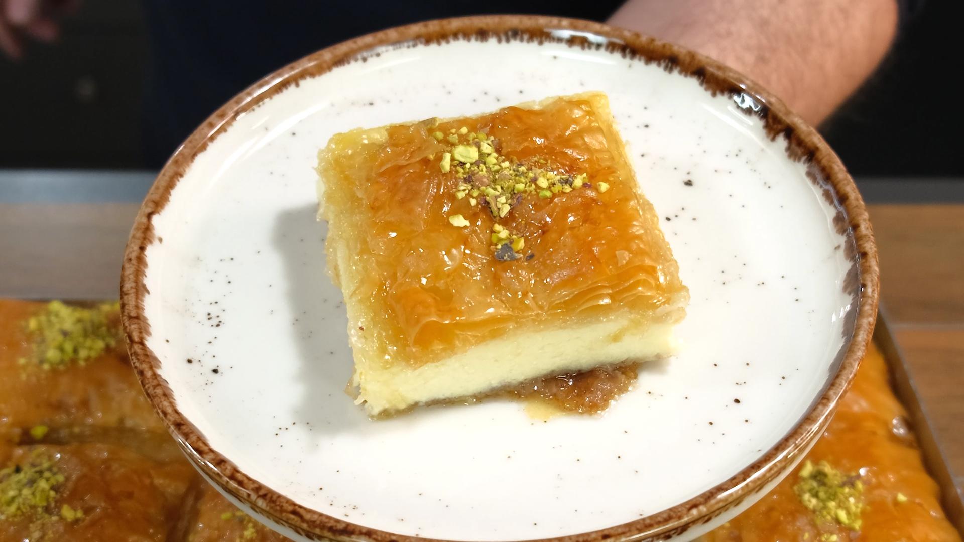 συνταγή-για-γαλακτομπούρεκο-