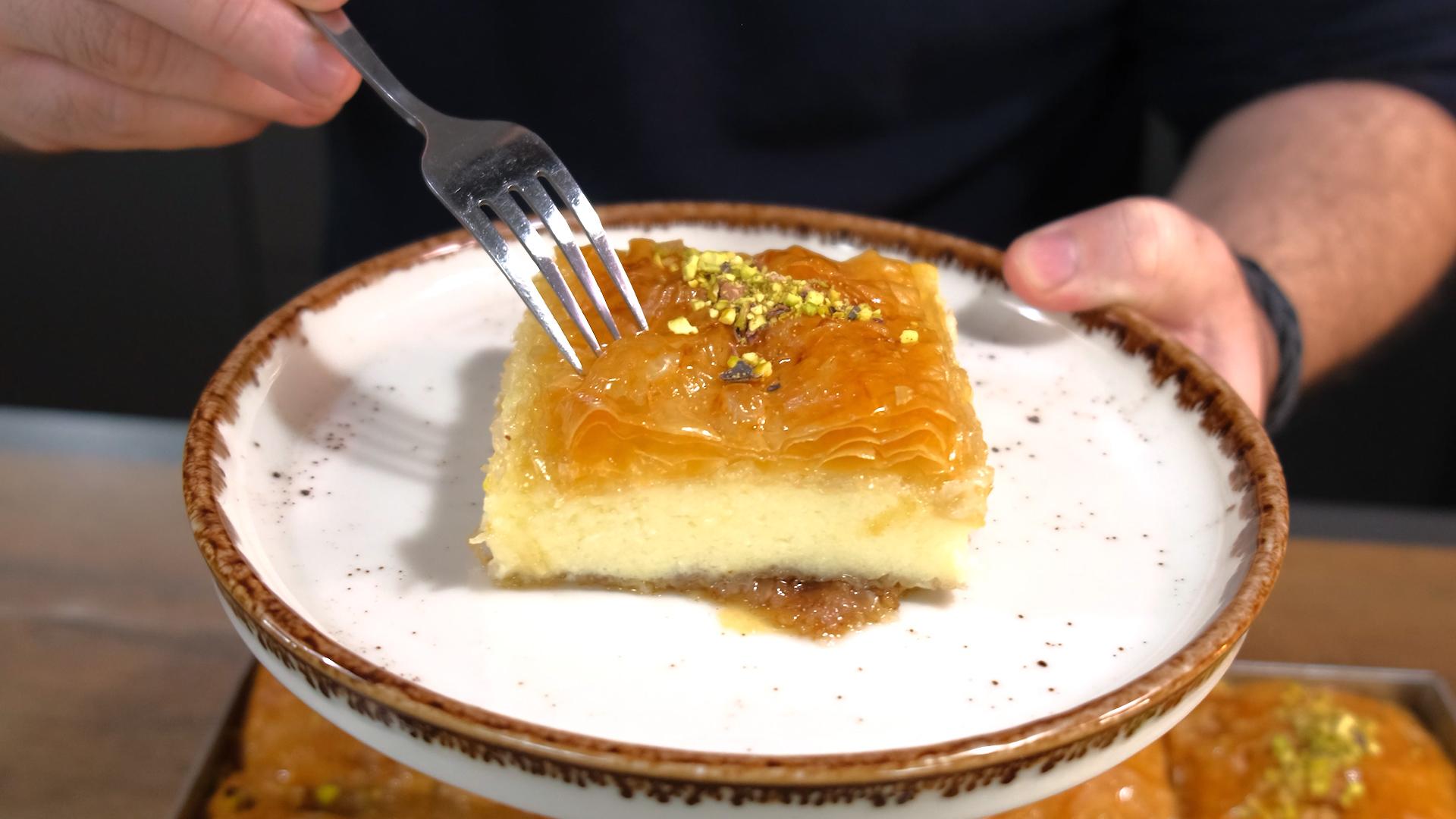 συνταγή-για-γαλακτομπούρεκο-