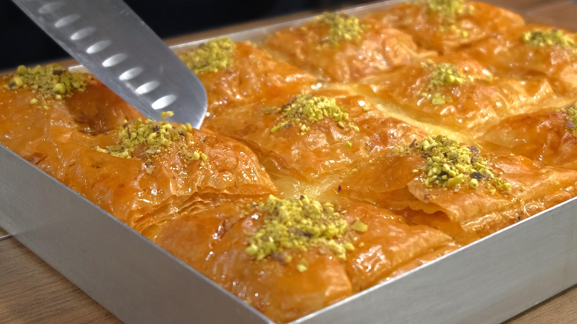 συνταγή-για-γαλακτομπούρεκο-