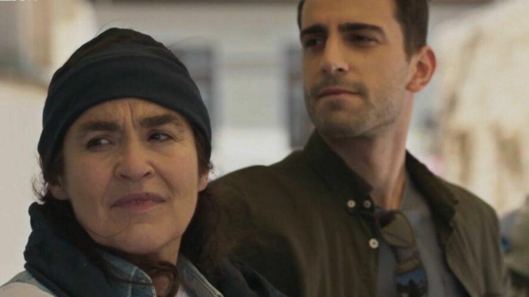 Η Γη της Ελιάς επόμενα επεισόδια Β κύκλος-Αλέξης-Μαργαρίτα-