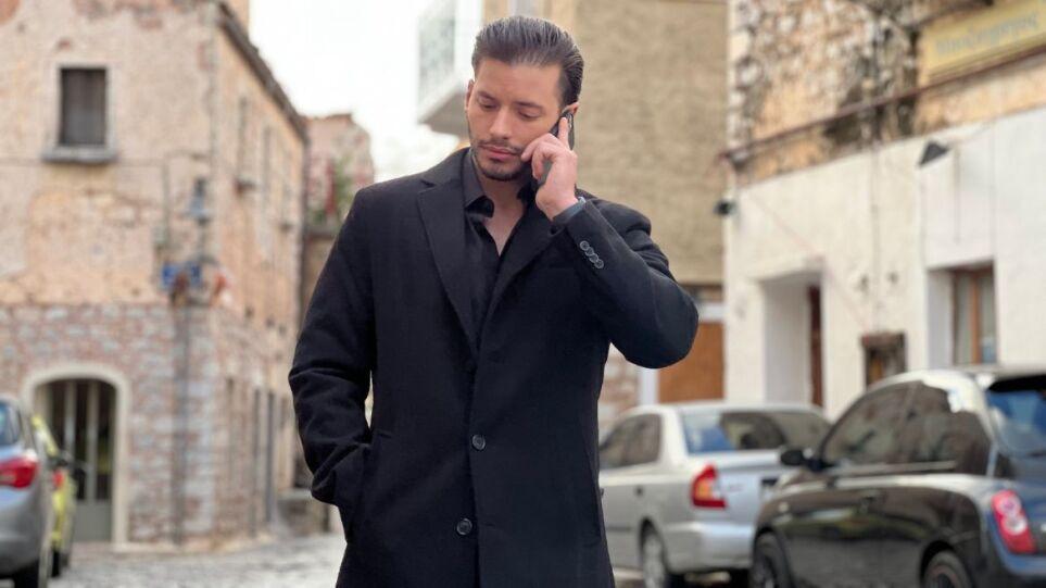 Η Γη της Ελιάς επόμενα επεισόδια Β κύκλος: 73 , 74 , 75 , 76 , 77