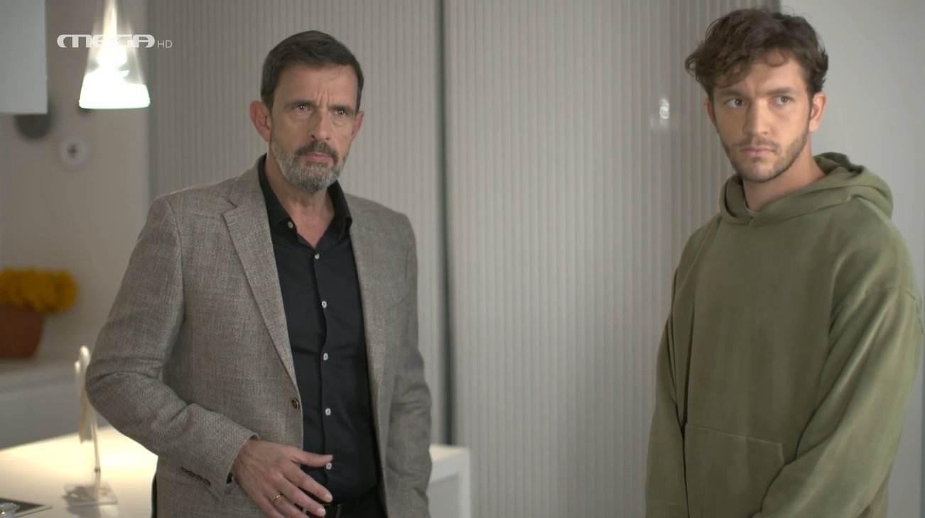 Μαύρο Ρόδο-Πέτρος-Θέμης-