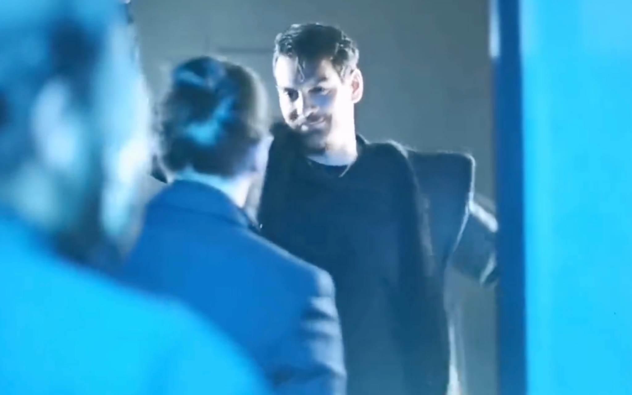 Μαύρο Ρόδο-Βίκος-