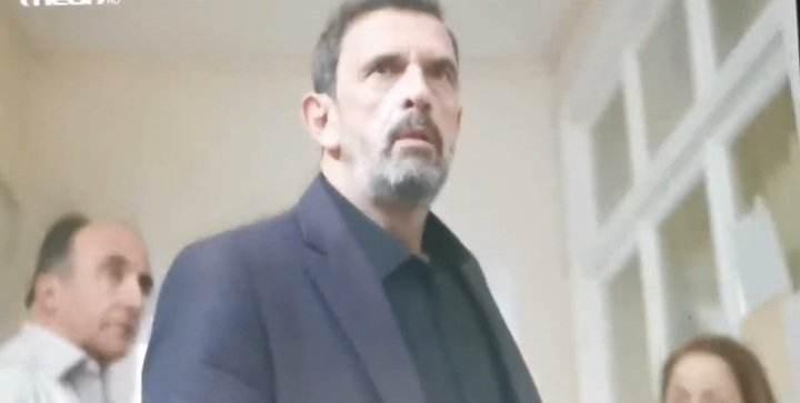 Μαύρο Ρόδο-Θέμης-