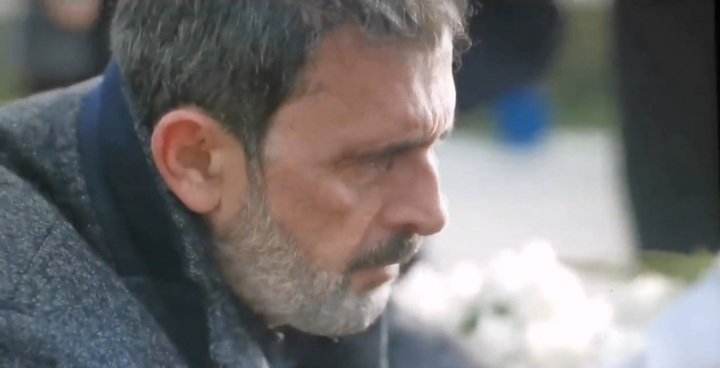 Μαύρο Ρόδο: Ο Θέμης καταρρέει στην αγκαλιά της Ηγουμένης