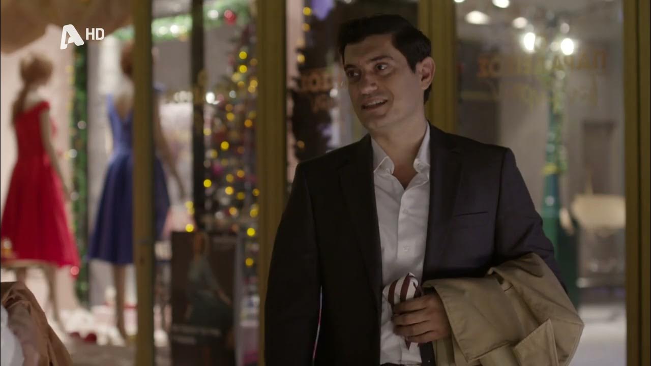 Ο Παράδεισος των Κυριών επόμενα επεισόδια: 57 , 58 , 59 , 60