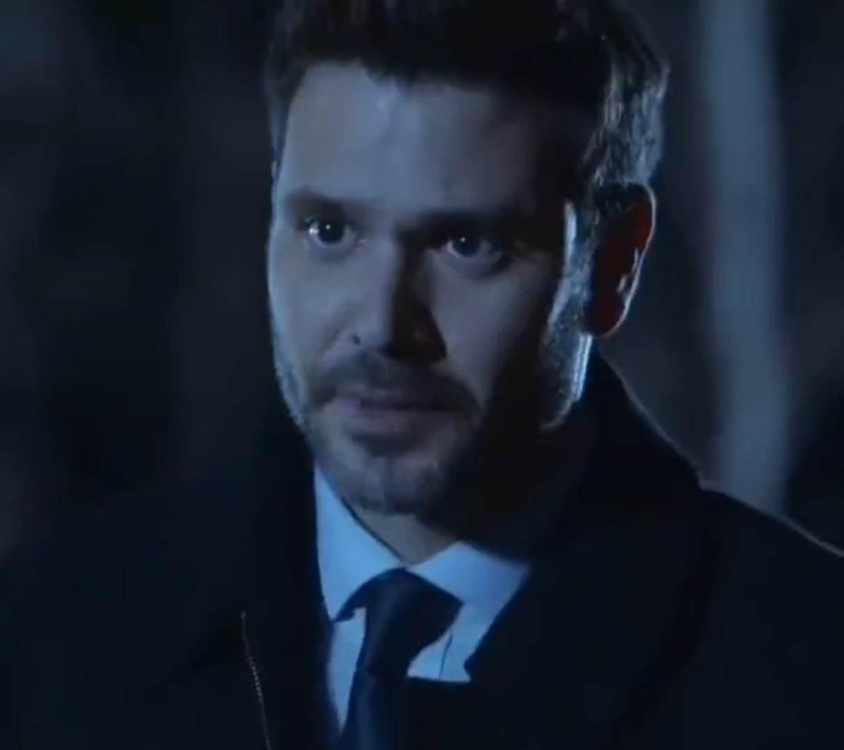 Παγιδευμένοι-Δημήτρης-