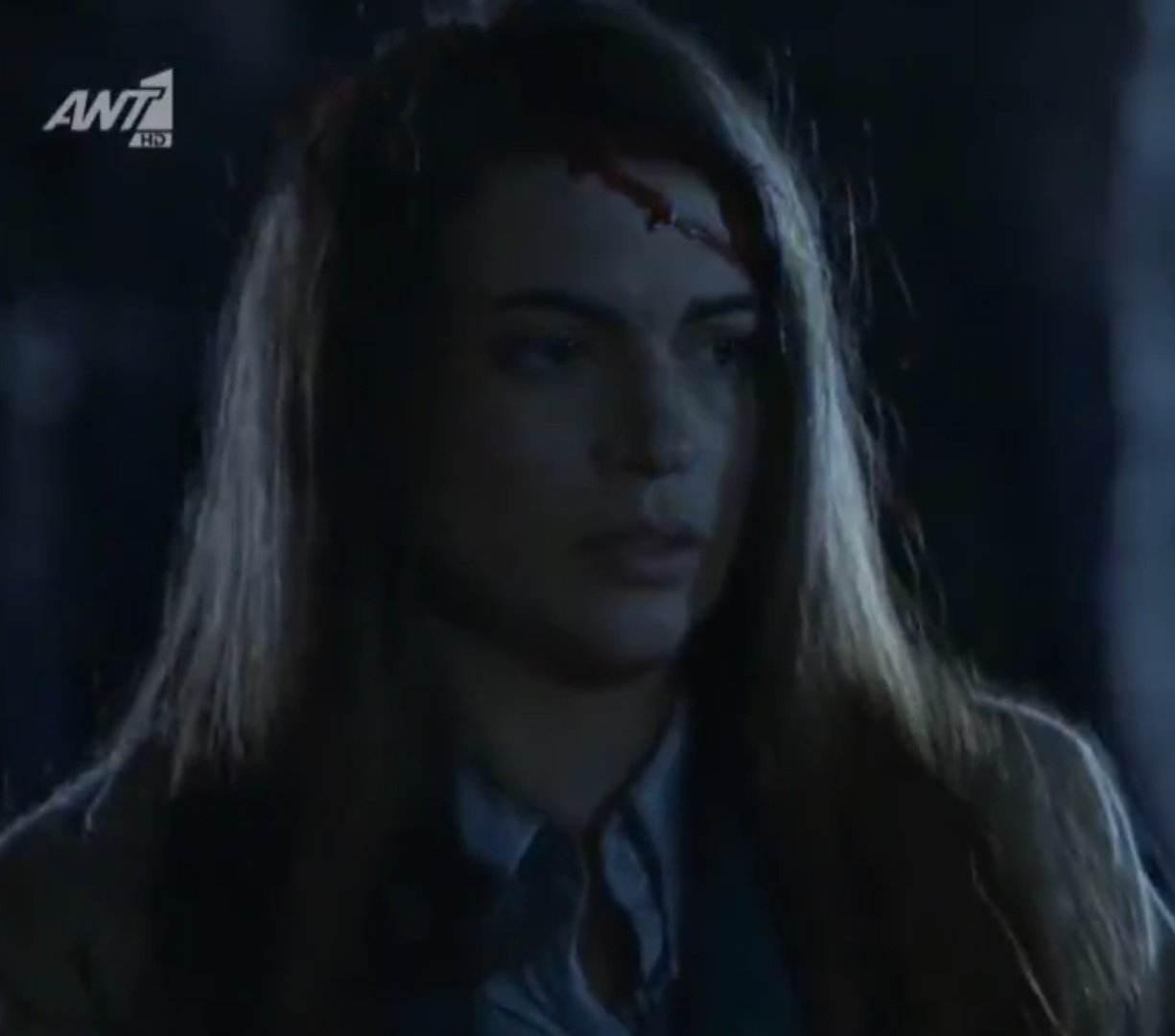 Παγιδευμένοι: Mega spoilers για όλη την σεζόν