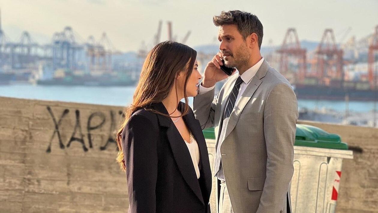 Παγιδευμένοι επόμενα επεισόδια: 24 , 25 , 26 , 27