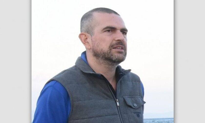 Πέθανε ο δημοσιογράφος Φώτης Κοντόπουλος- ήταν μόλις 48 ετών 1 Πέθανε ο δημοσιογράφος Φώτης Κοντόπουλος- ήταν μόλις 48 ετών