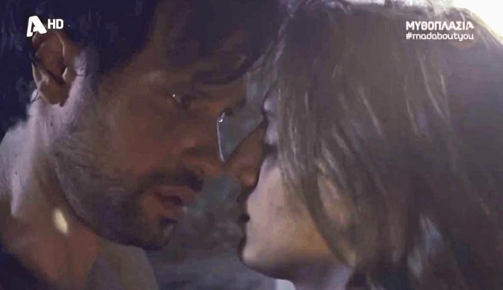 Σασμός επόμενα επεισόδια Β’ Κύκλος-Αργυρώ-Αστέρης-