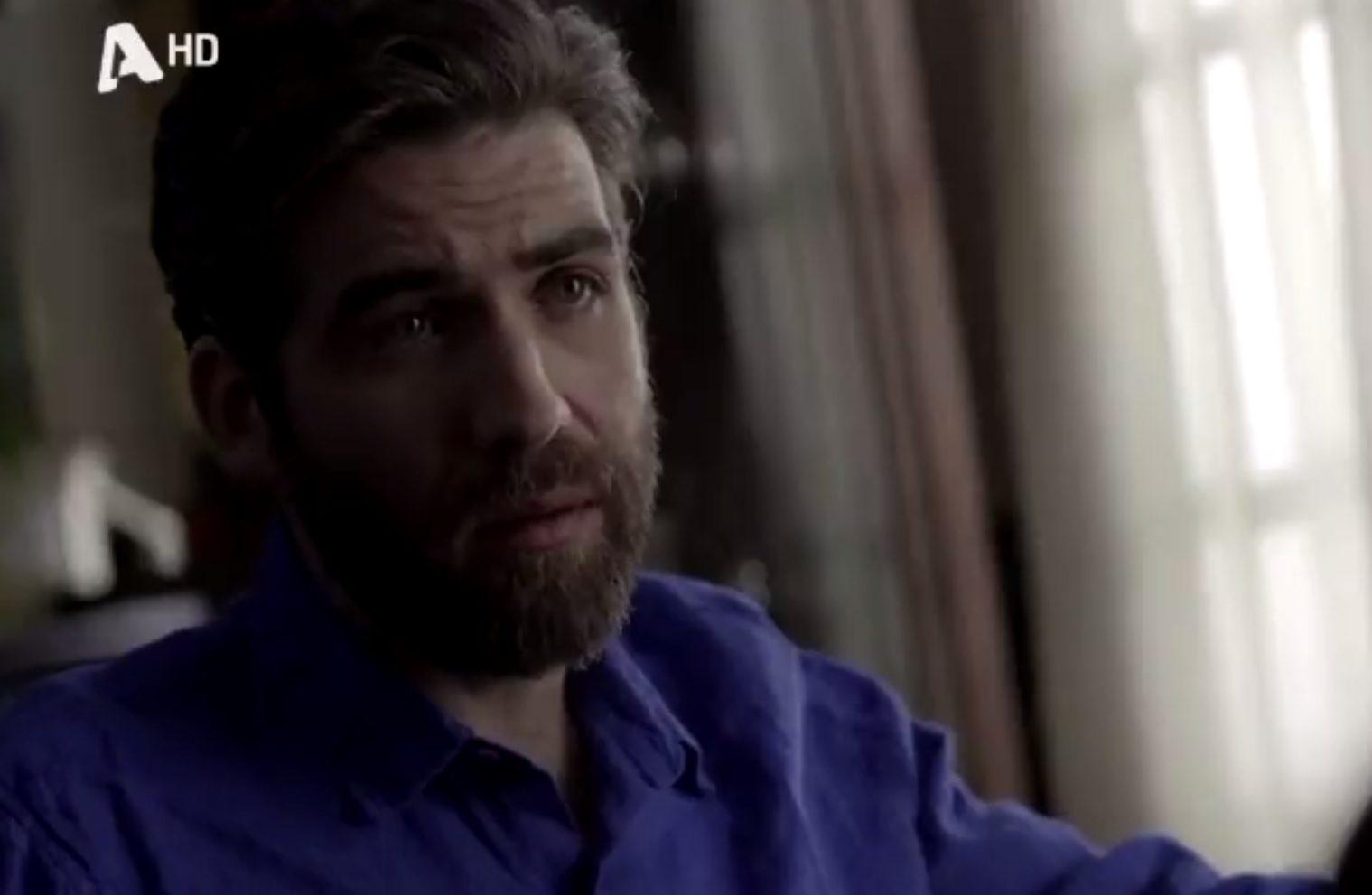 Σασμός επόμενα επεισόδια Β’ Κύκλος-Σταύρος-