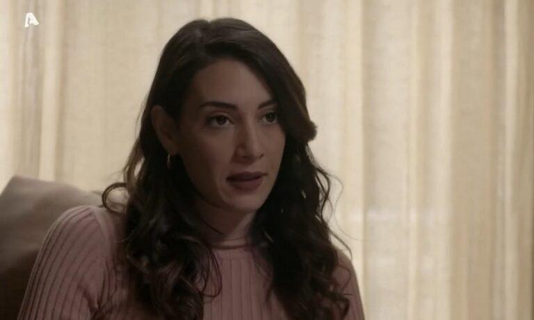 Σασμός επόμενα επεισόδια Β’ Κύκλος-Στέλλα-