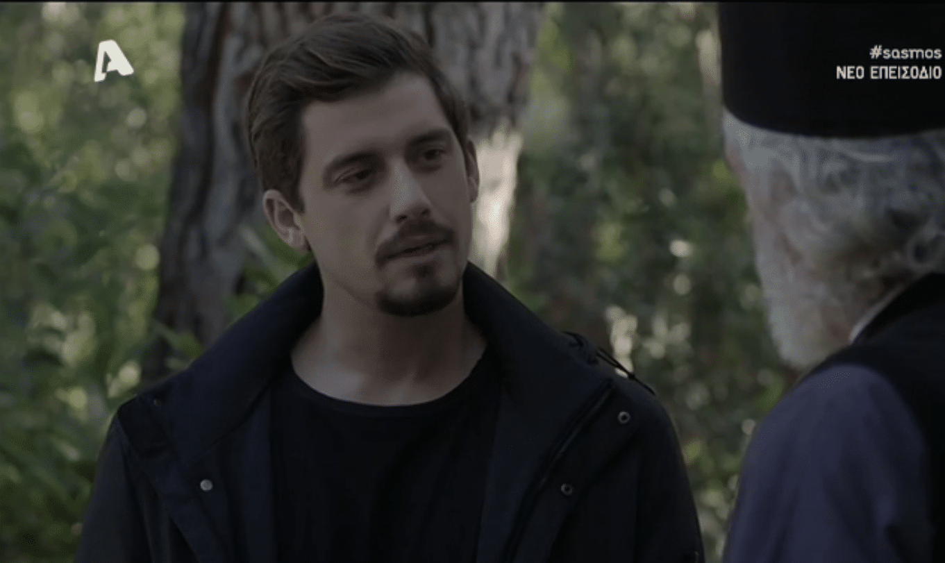 Σασμός-Νικηφόρος- Σασμός-Νικηφόρος-