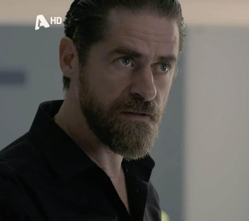 Σασμός: Η Βασιλική καταρρέει όταν μαθαίνει πως ο Νικηφόρος είναι ερωτευμένος με την ετεροθαλή αδερφή του