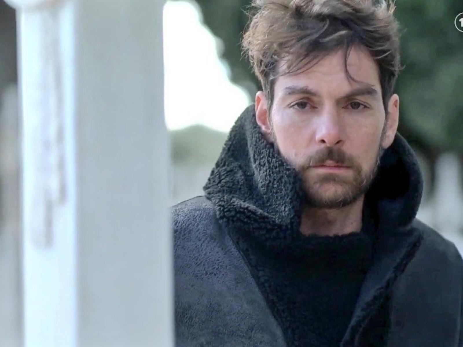 Μαύρο Ρόδο: Ο ρόλος της γυναίκας που μπαίνει στη ζωή του Βίκου