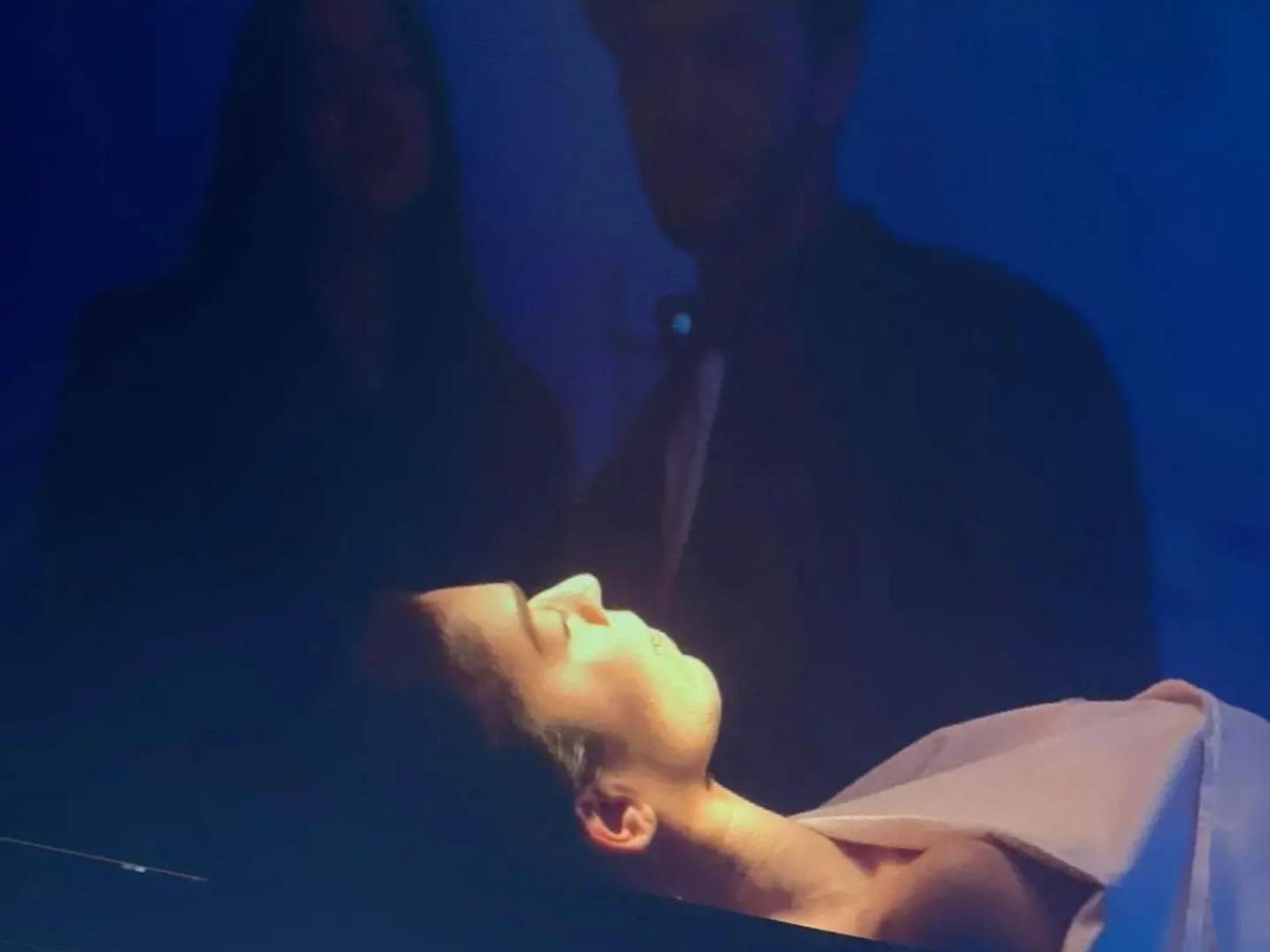 Μαύρο Ρόδο: Ο ρόλος της γυναίκας που μπαίνει στη ζωή του Βίκου