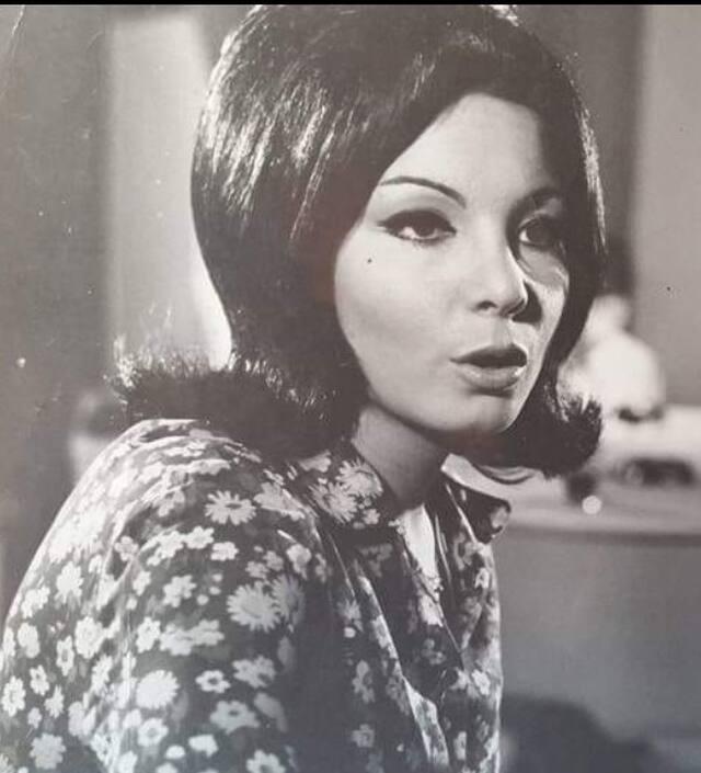 Πέθανε η γνωστή ηθοποιός Έλλη Λοΐζου