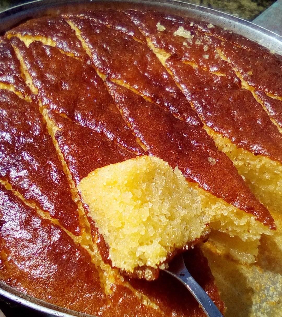 Ραβανί για του Αγιαννιού