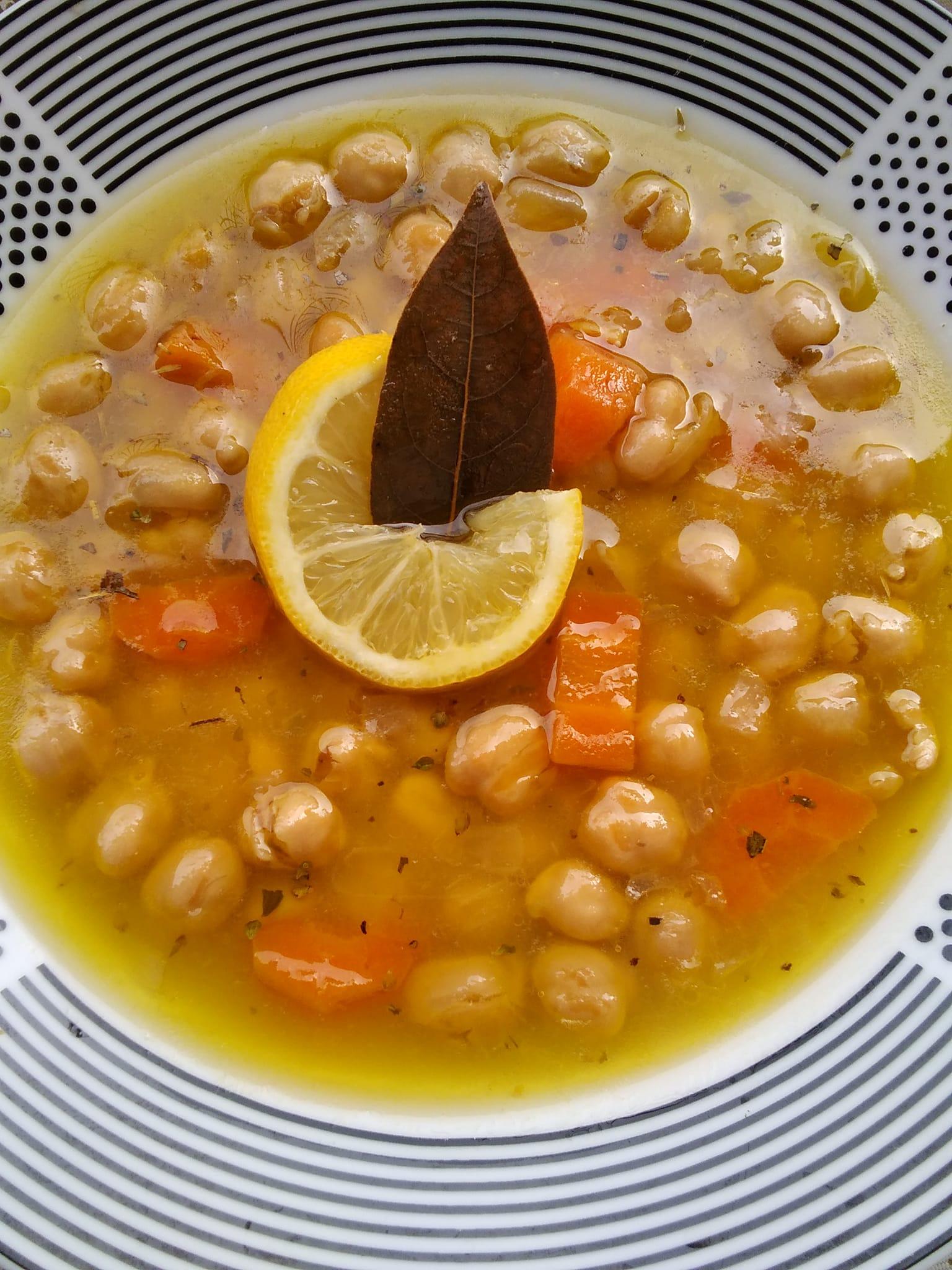 Λεμονάτα-ρεβίθια-συνταγή- Λεμονάτα-ρεβίθια-συνταγή-