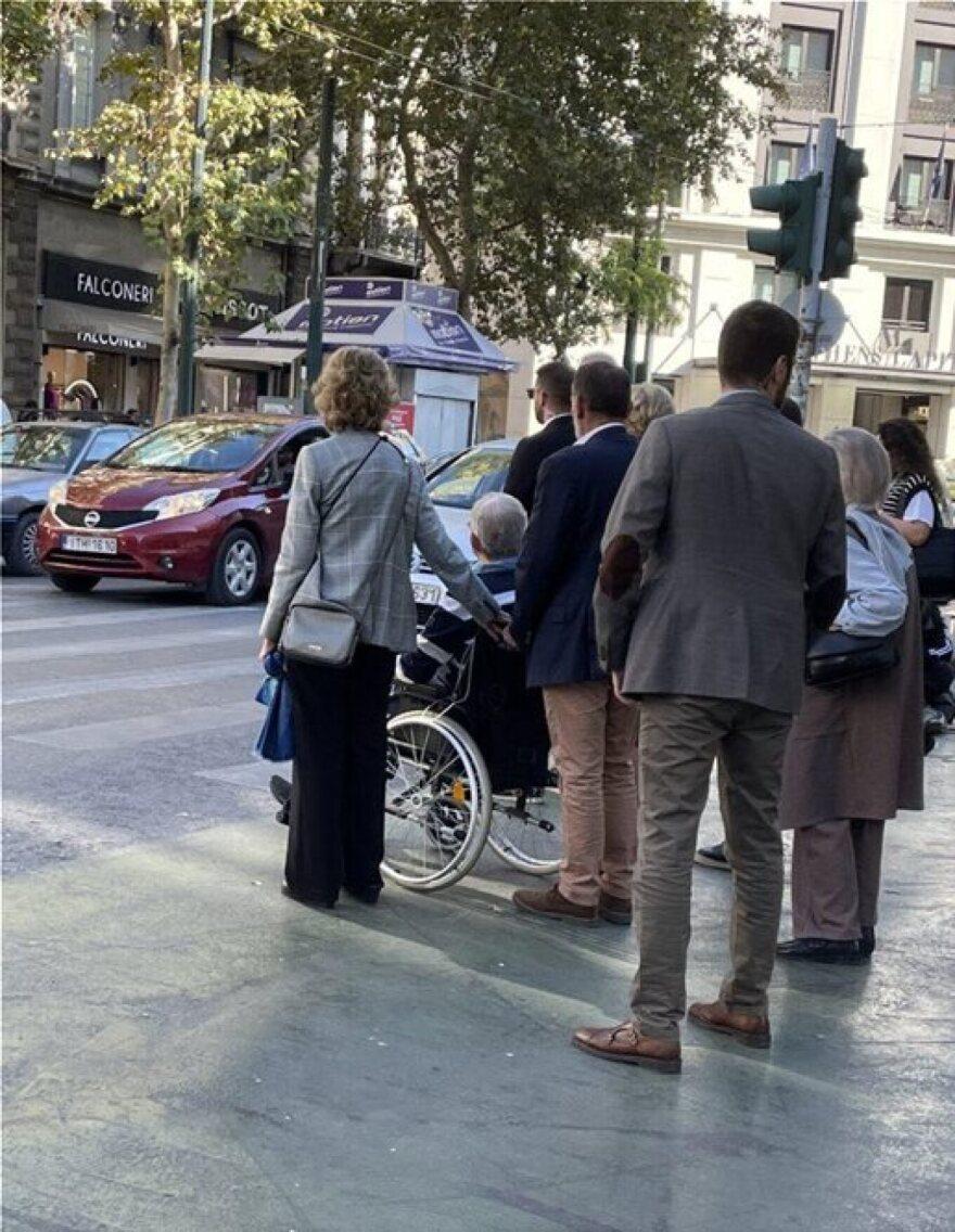 Τέως βασιλιάς Κωνσταντίνος : Σε κρίσιμη κατάσταση μετά από οξύ εγκεφαλικό