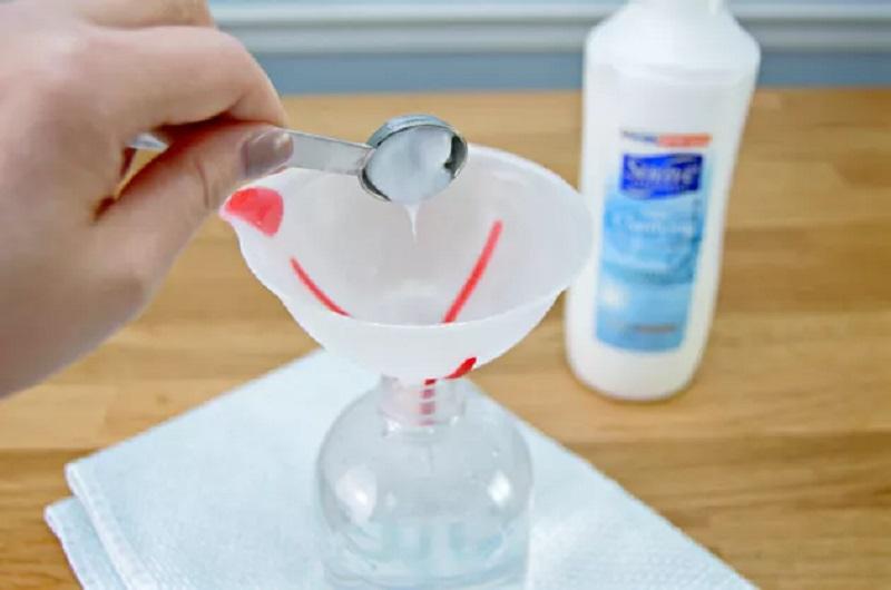 σπιτικό σπρέι-για-τσαλακωμένα ρούχα- σπιτικό σπρέι-για-τσαλακωμένα ρούχα-