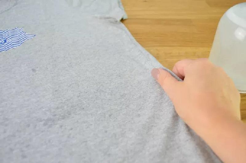 σπιτικό σπρέι-για-τσαλακωμένα ρούχα- σπιτικό σπρέι-για-τσαλακωμένα ρούχα-