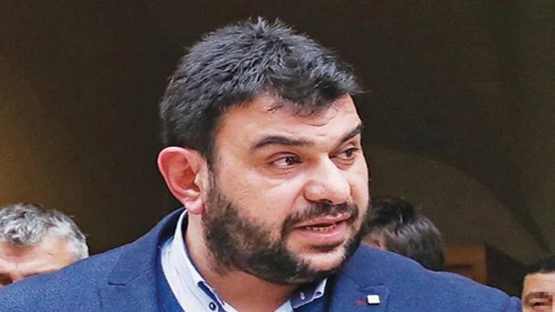 Έφυγε απο την ζωή ο δημοσιογράφος Παναγιώτης Τζένος