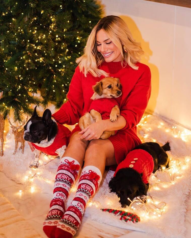 Έγκυος η Ιωάννα Μαλέσκου